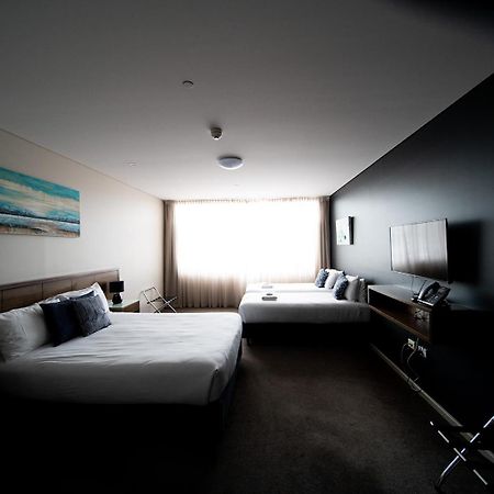 Sfera'S Park Suites & Convention Centre Adelaide Luaran gambar