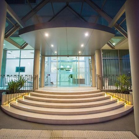 Sfera'S Park Suites & Convention Centre Adelaide Luaran gambar