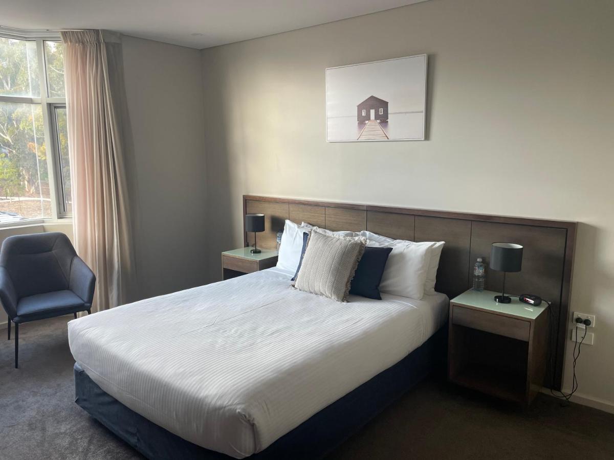 Sfera'S Park Suites & Convention Centre Adelaide Luaran gambar
