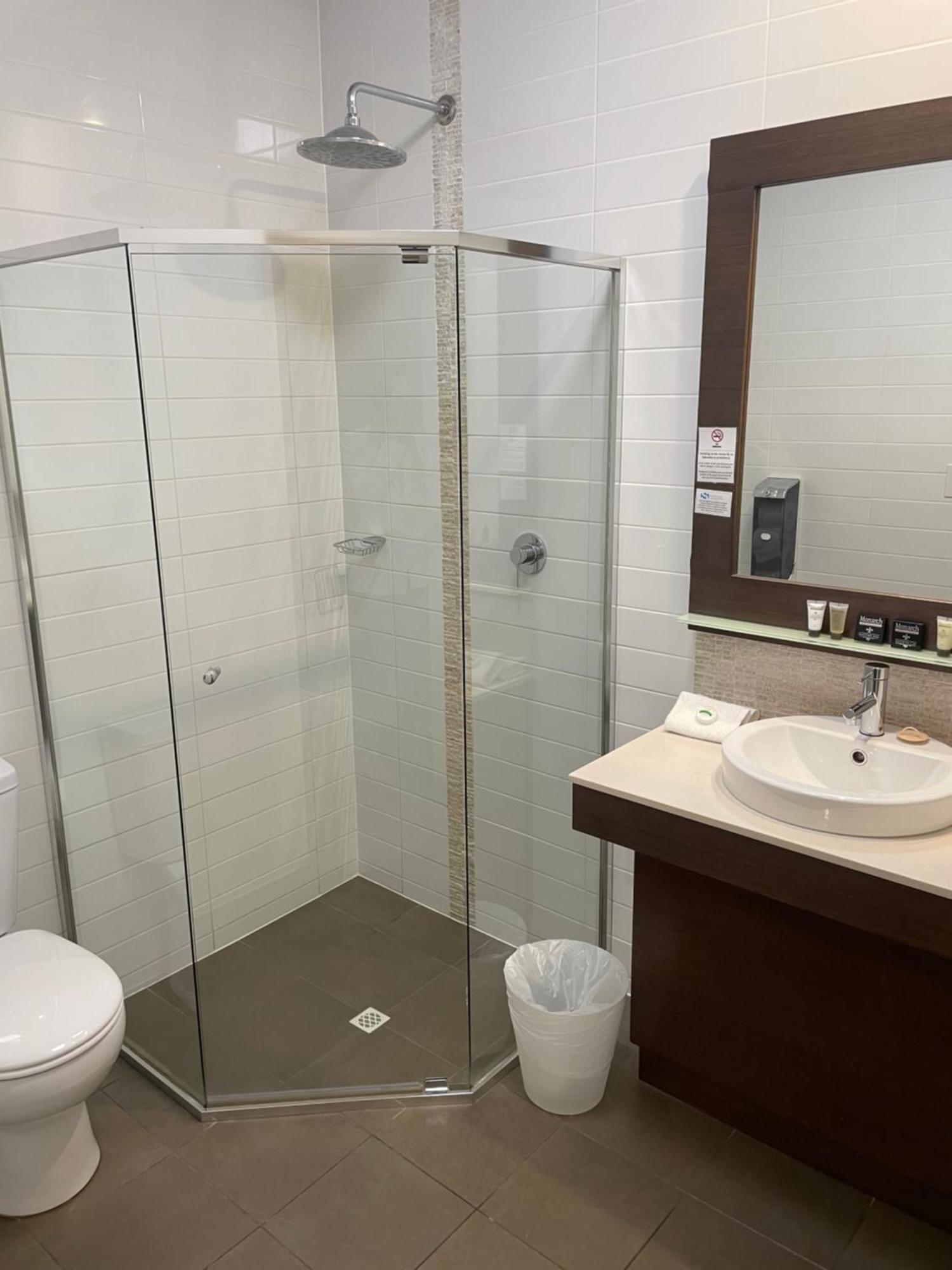 Sfera'S Park Suites & Convention Centre Adelaide Luaran gambar