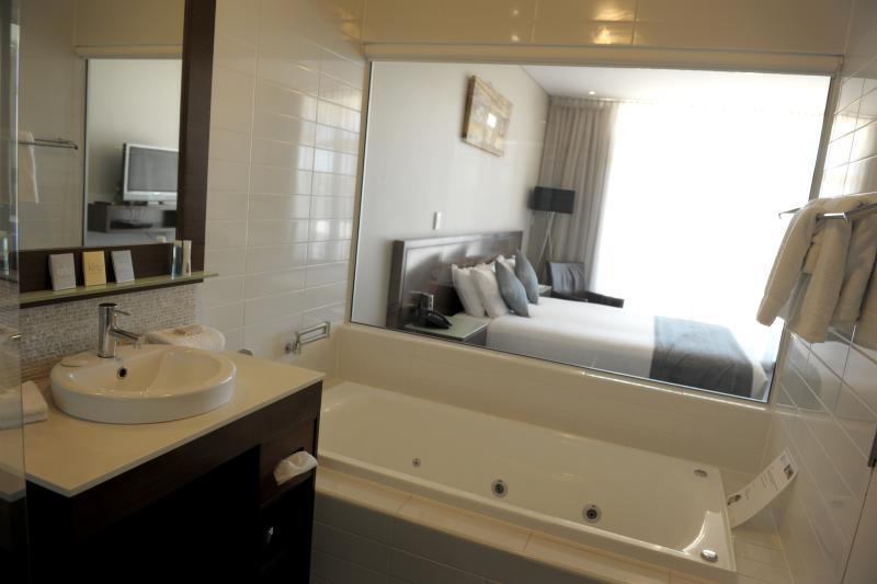 Sfera'S Park Suites & Convention Centre Adelaide Luaran gambar