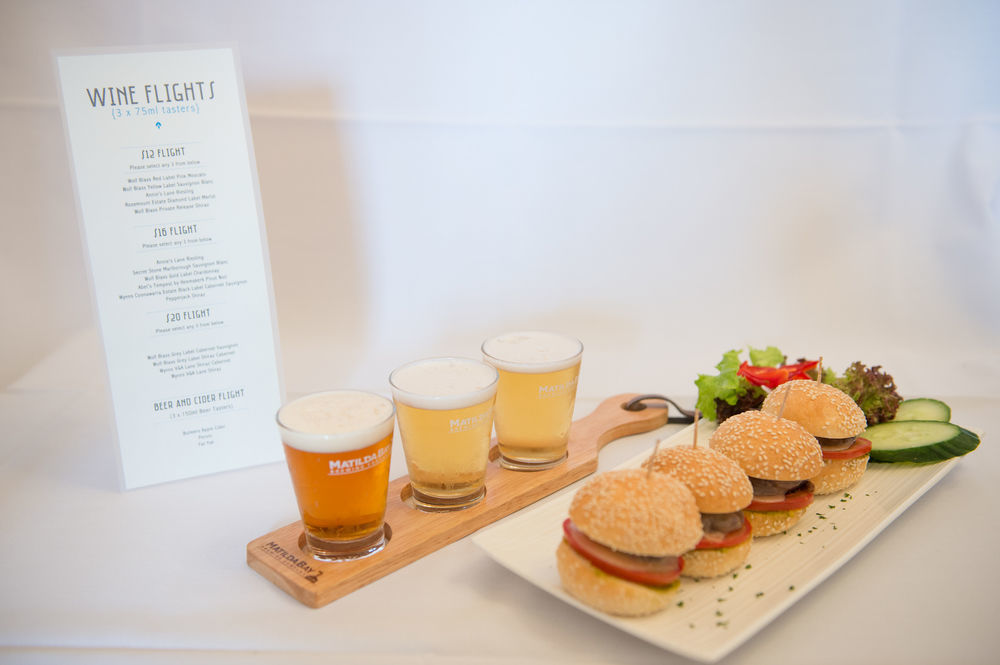 Sfera'S Park Suites & Convention Centre Adelaide Luaran gambar