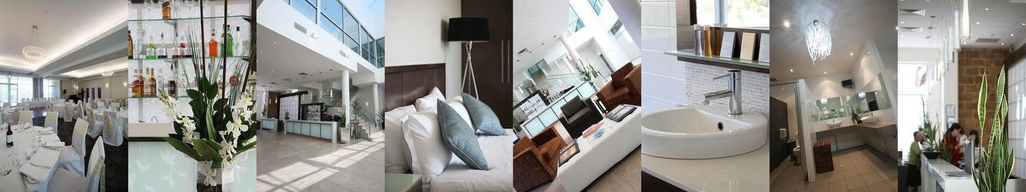 Sfera'S Park Suites & Convention Centre Adelaide Luaran gambar