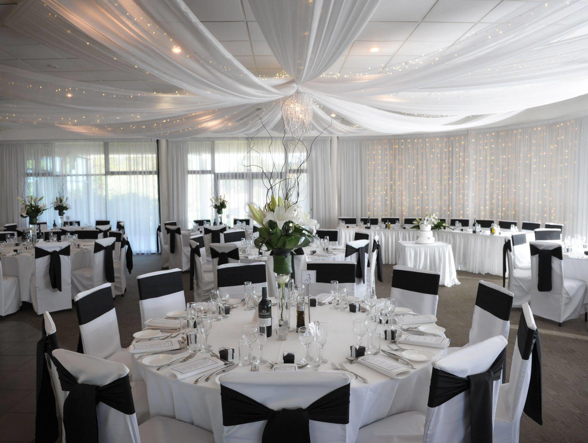 Sfera'S Park Suites & Convention Centre Adelaide Luaran gambar