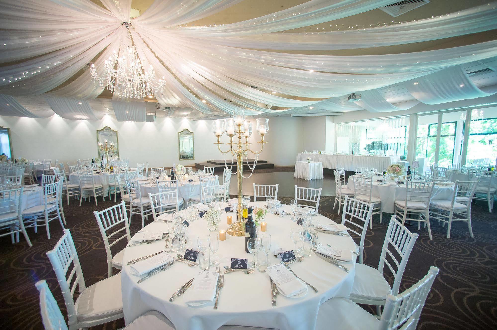 Sfera'S Park Suites & Convention Centre Adelaide Luaran gambar