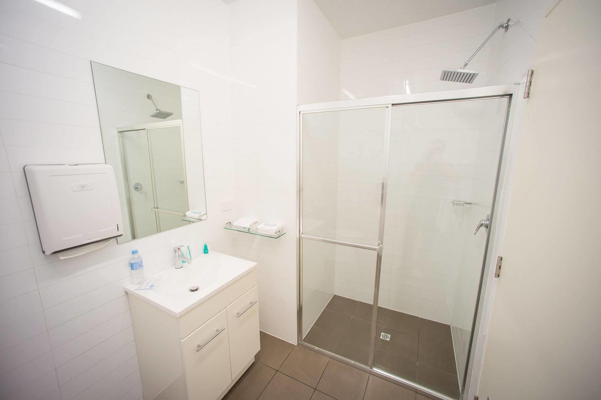 Sfera'S Park Suites & Convention Centre Adelaide Luaran gambar