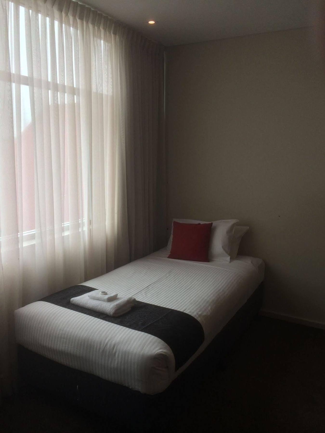 Sfera'S Park Suites & Convention Centre Adelaide Luaran gambar