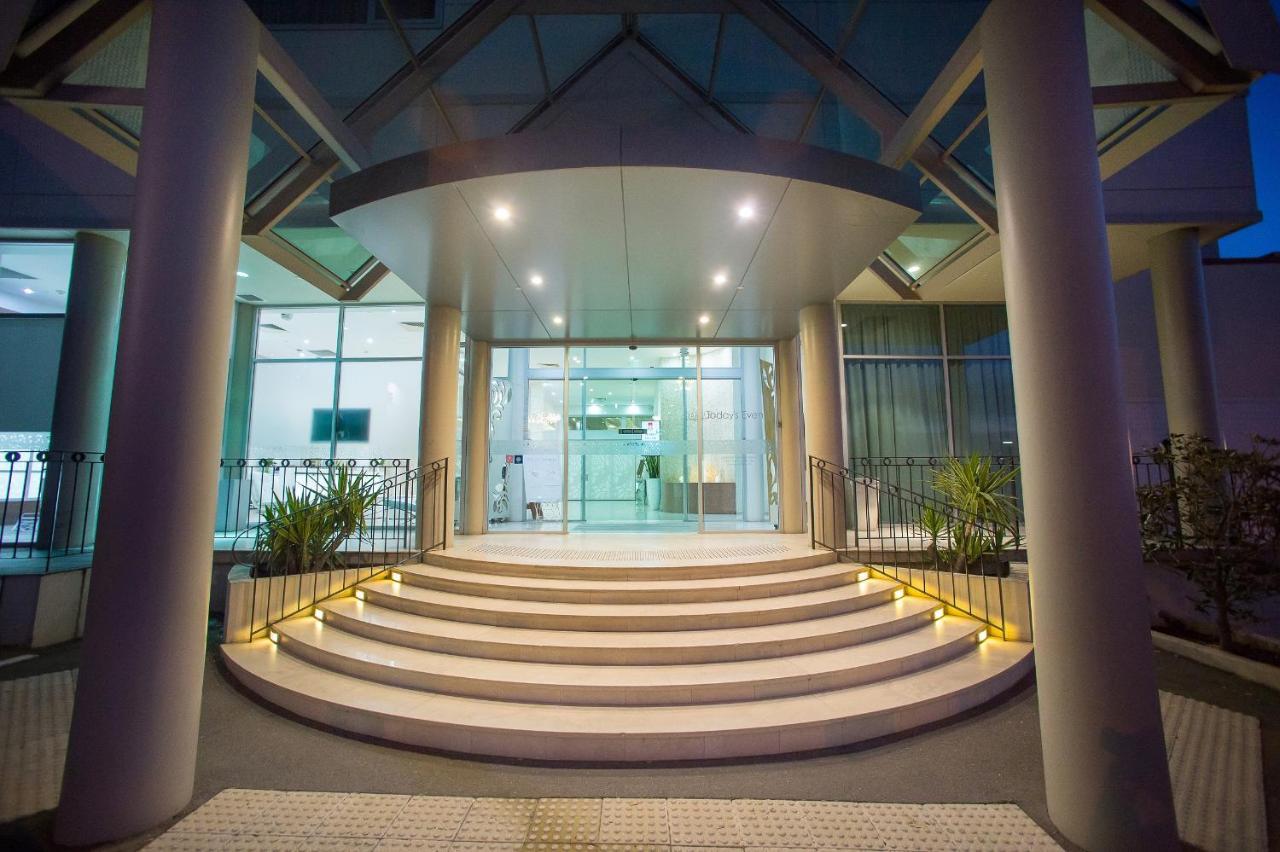 Sfera'S Park Suites & Convention Centre Adelaide Luaran gambar