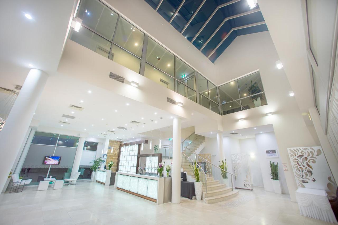 Sfera'S Park Suites & Convention Centre Adelaide Luaran gambar